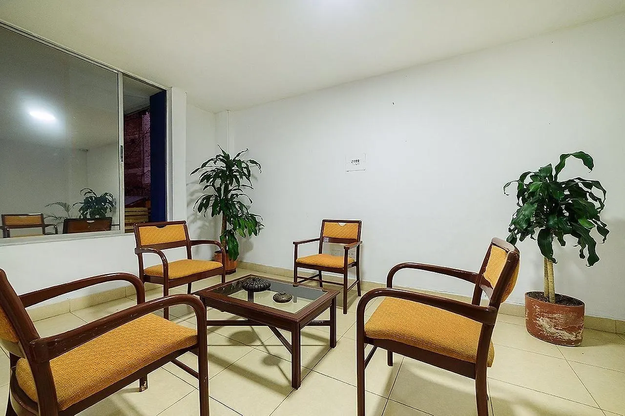 Hotel Konfort Inn Cali